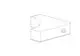 DORNBRACHT-Halter-fuer-Seifenschale-ERSATZTEILE-081730503-83-x-83-x-20-mm-Platin-gebuerstet-081730503-06 gallery number 1